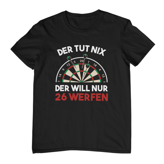 Der tut nix | Shirt