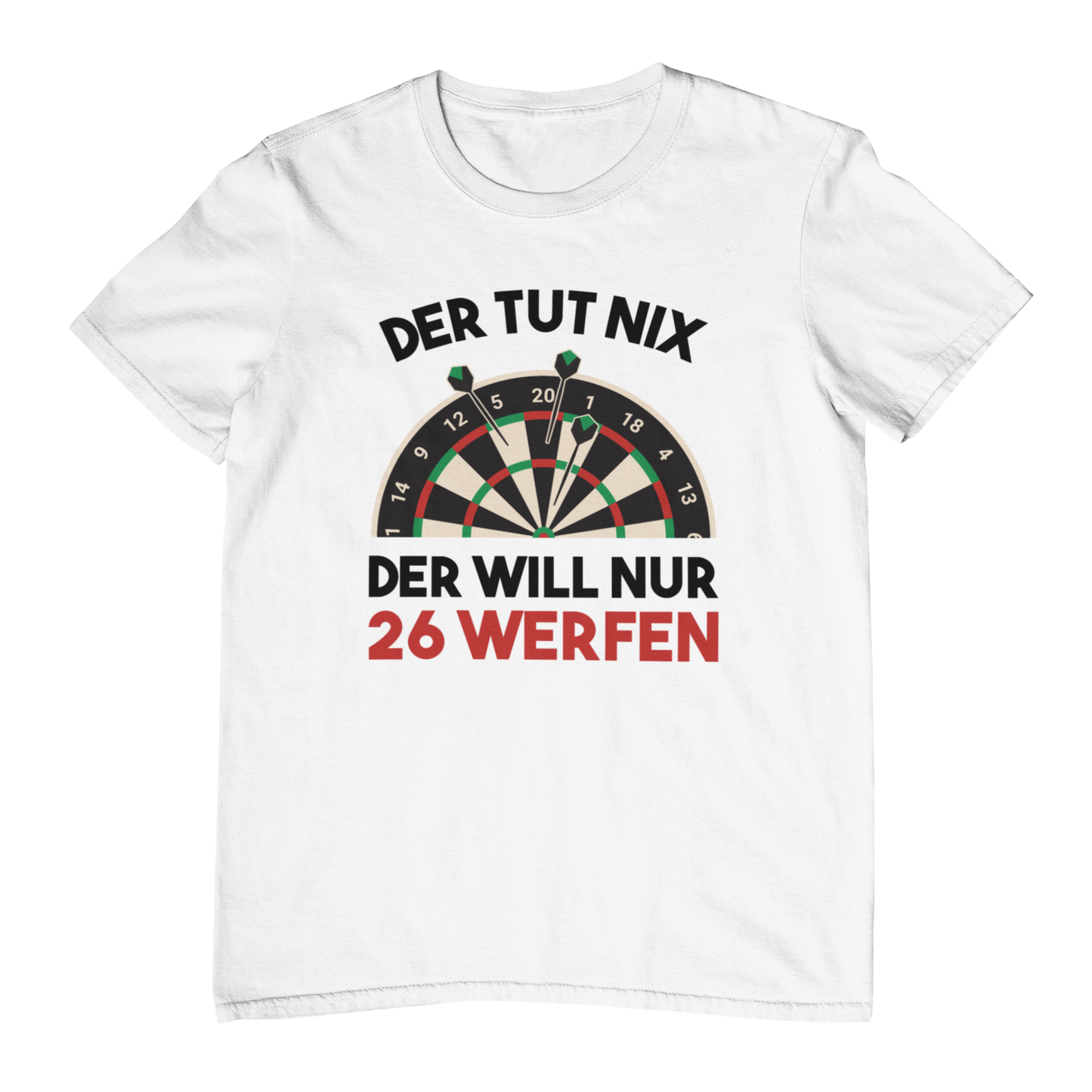 Der tut nix | Shirt