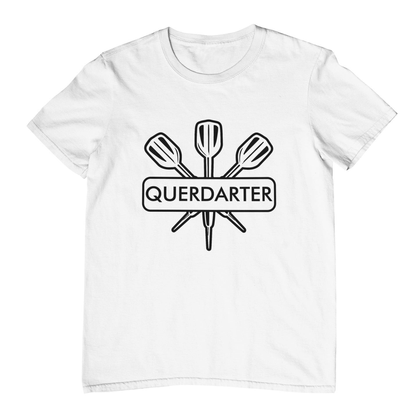 Querdarter | Shirt