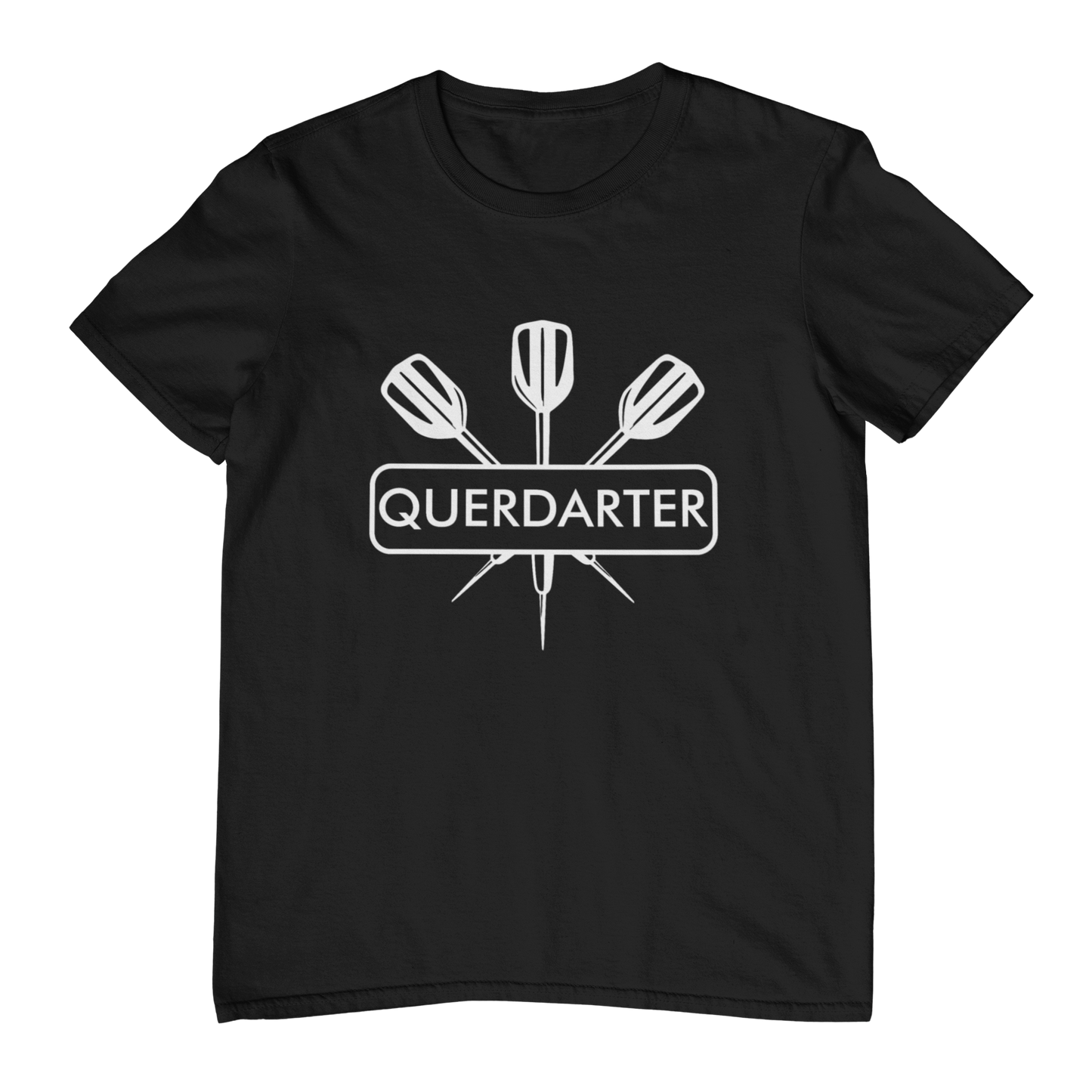 Querdarter | Shirt