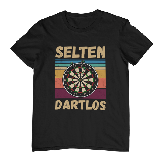 Selten Dartlos | Shirt