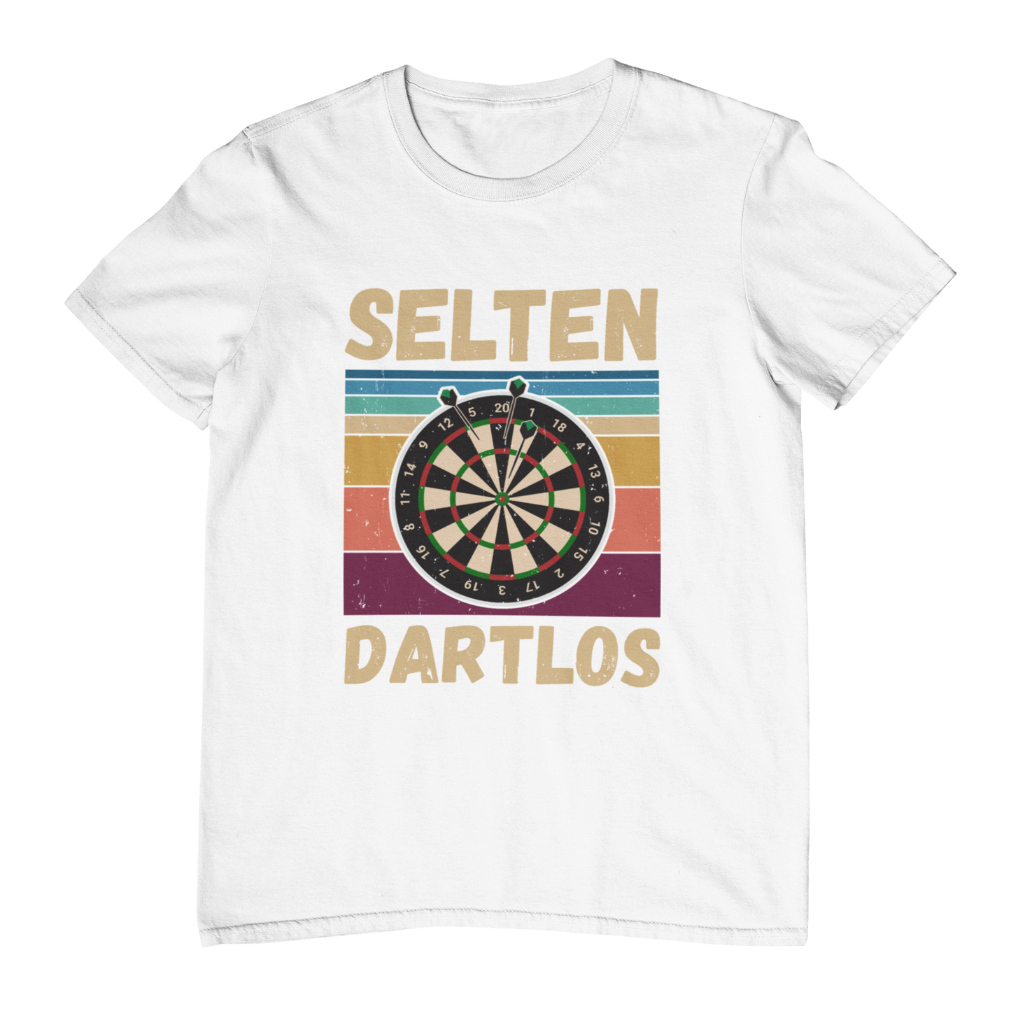 Selten Dartlos | Shirt