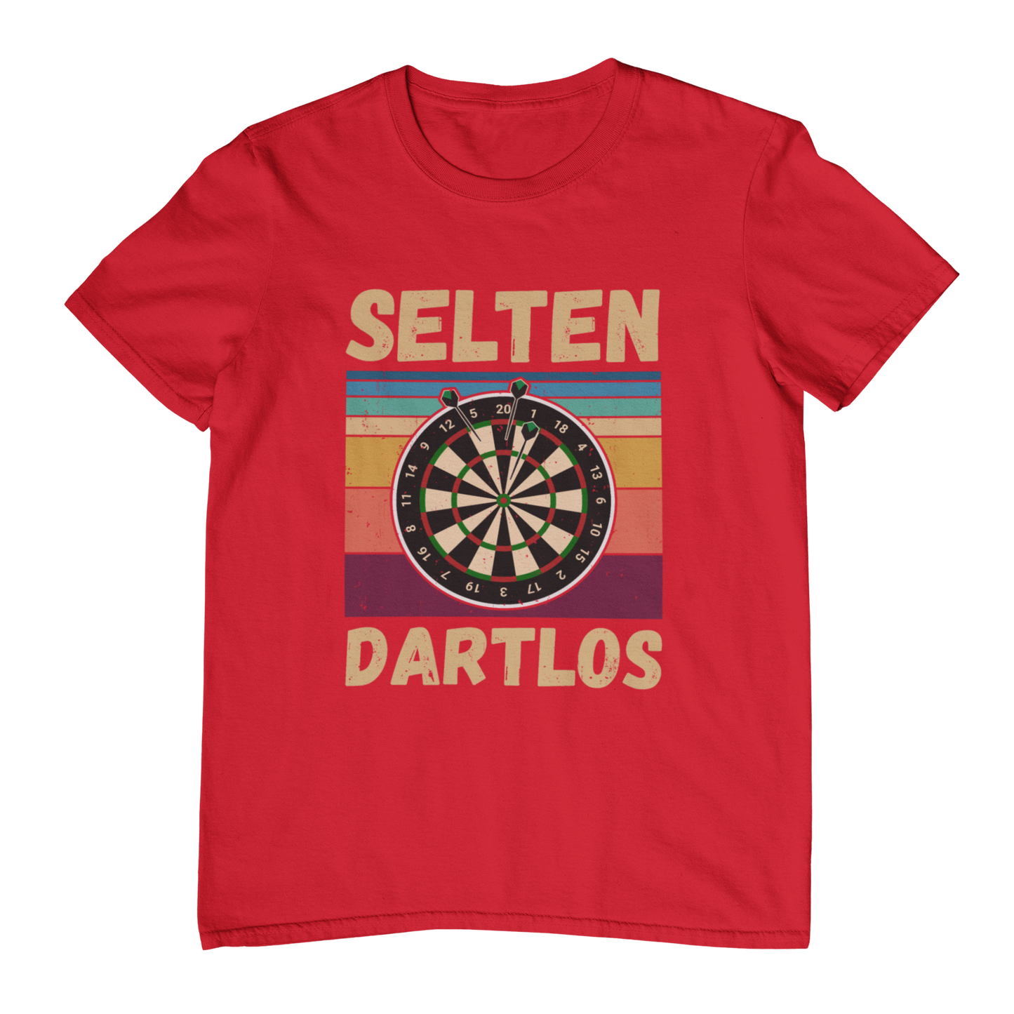 Selten Dartlos | Shirt