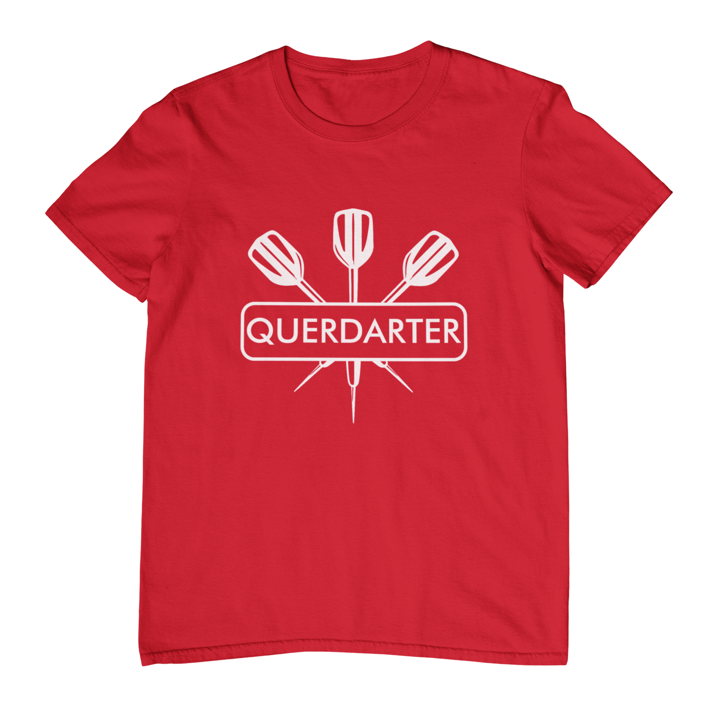 Querdarter | Shirt