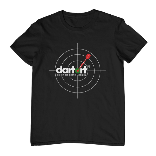 Dartort - Shirt