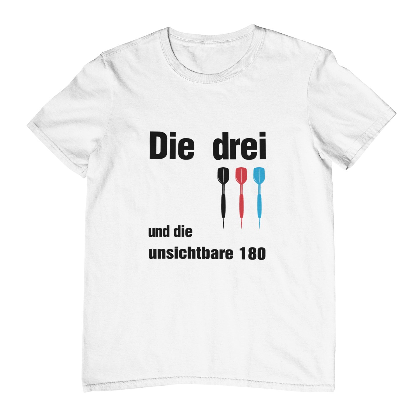 Die drei ? - Shirt