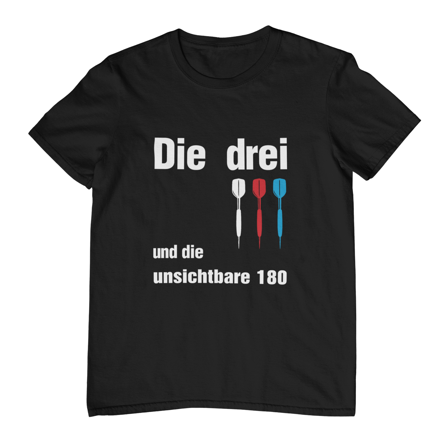 Die drei ? - Shirt