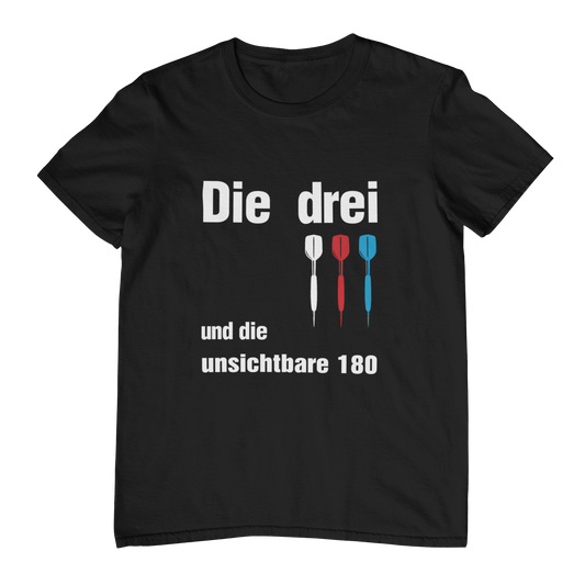 Die drei ? - Shirt