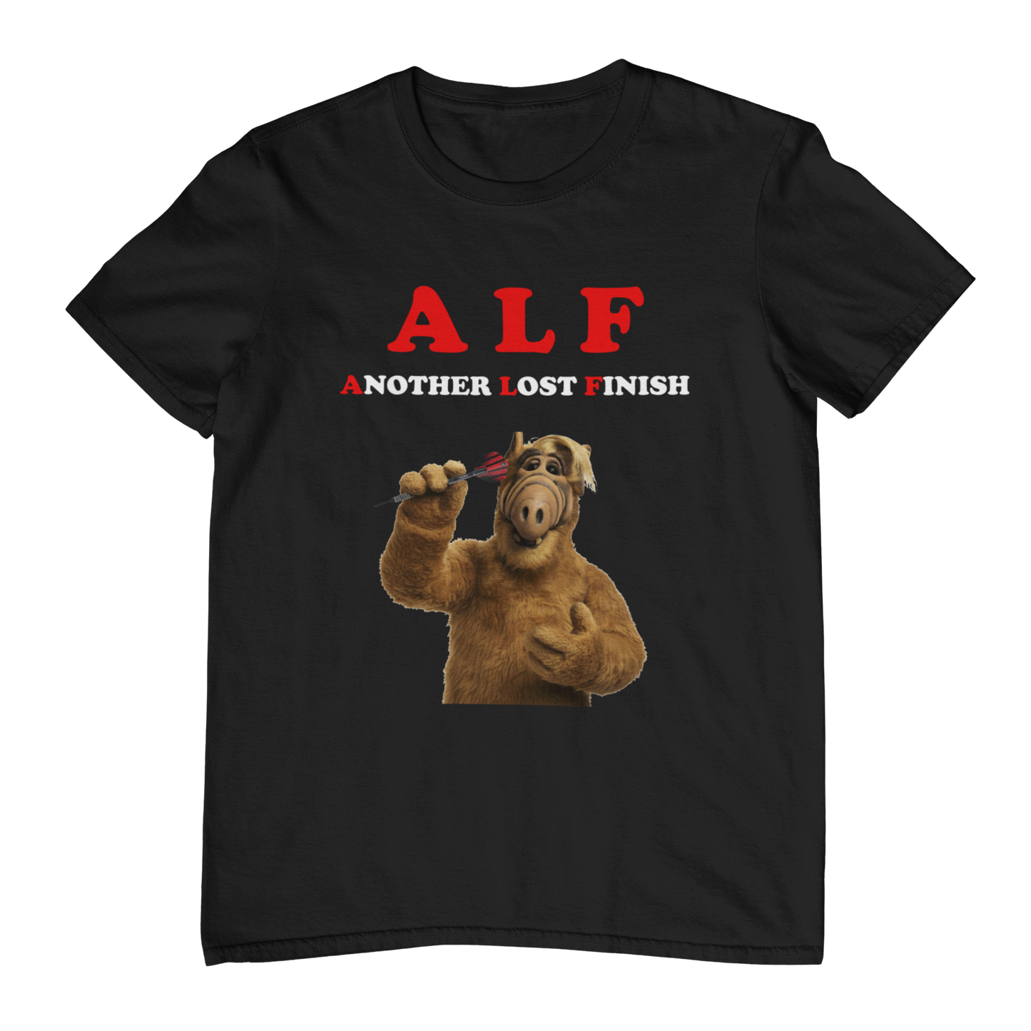Alf | Shirt