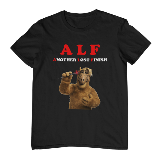 Alf | Shirt