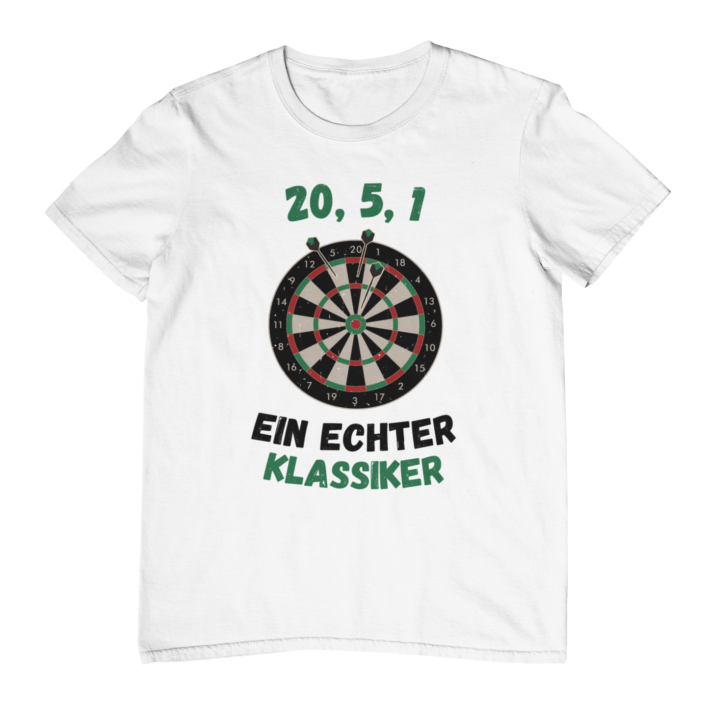 20, 5, 1 Klassiker | Shirt