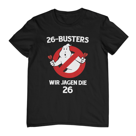 26 Busters | Shirt