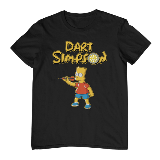 Dart Simpson | Shirt