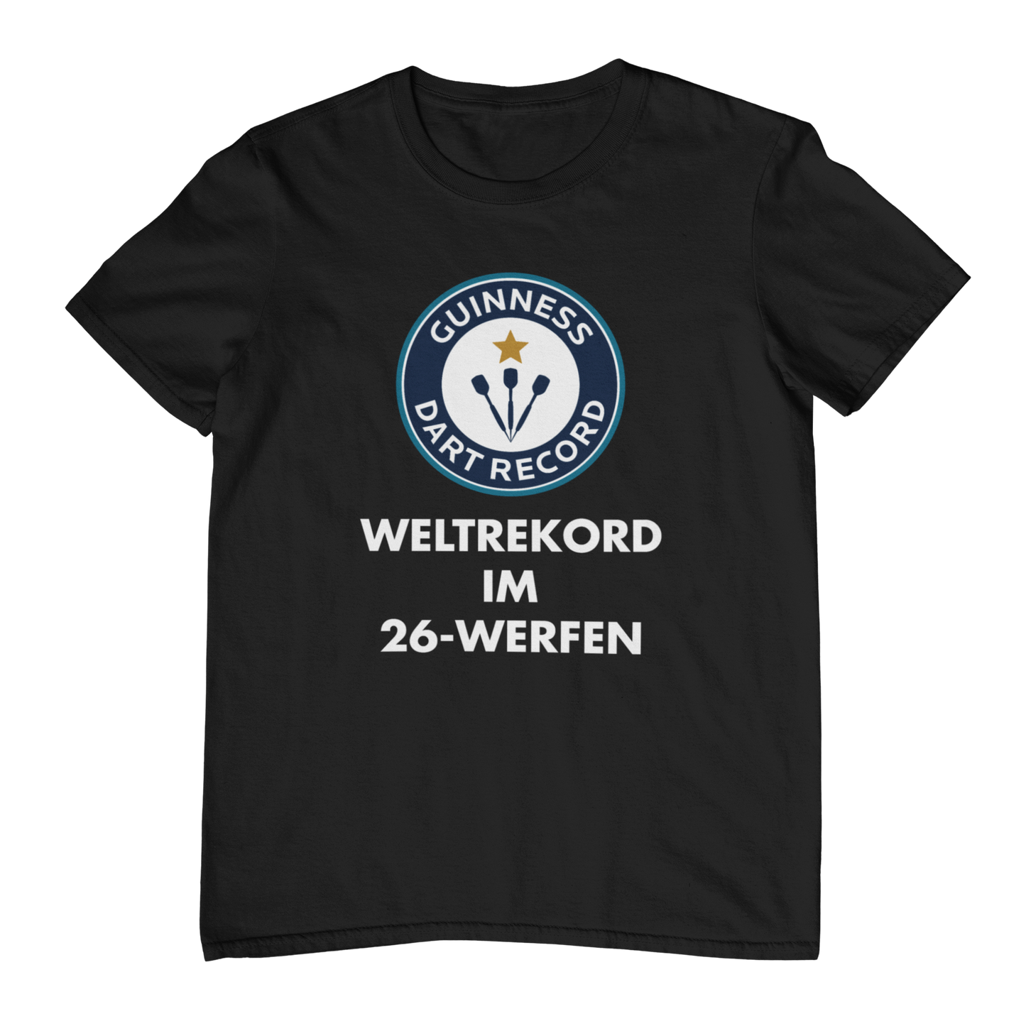 Weltrekord | Shirt