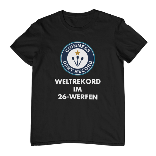 Weltrekord | Shirt