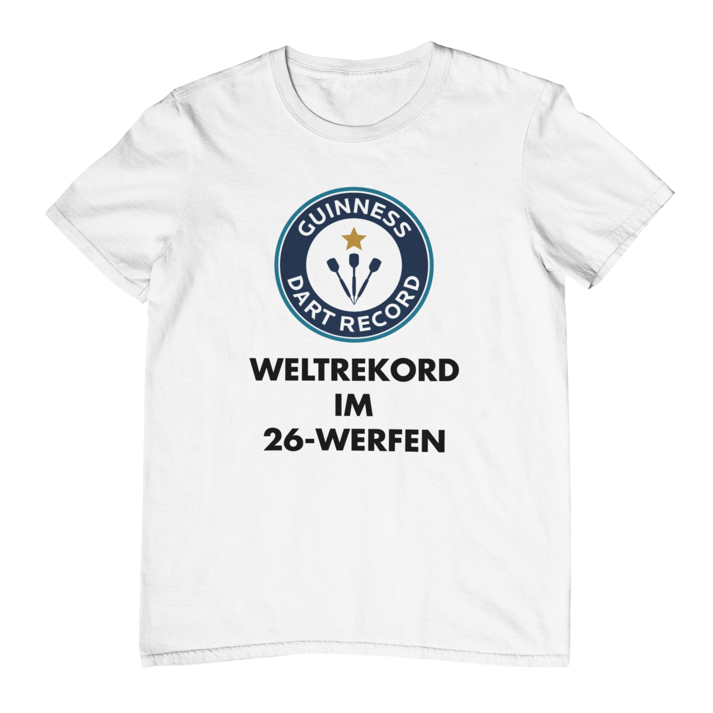 Weltrekord | Shirt