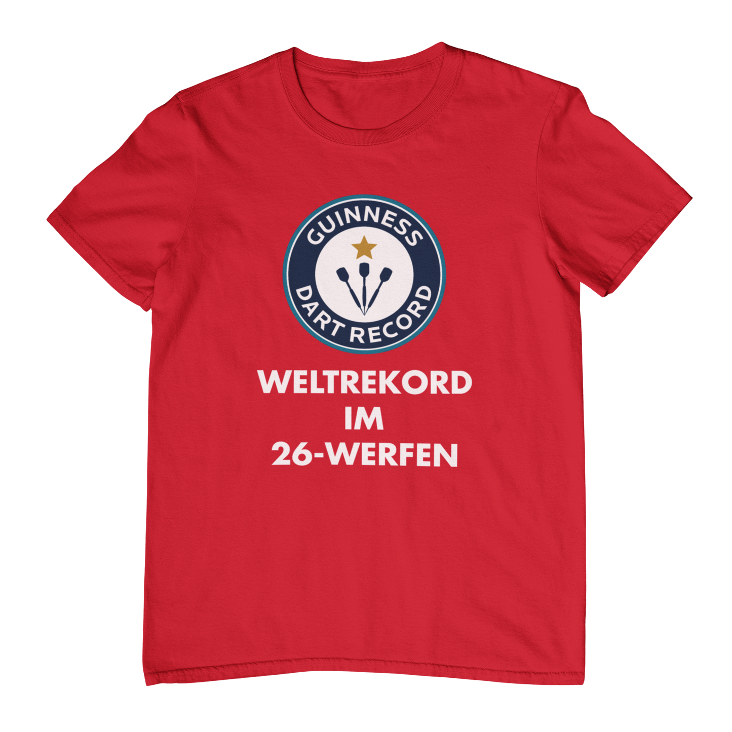 Weltrekord | Shirt