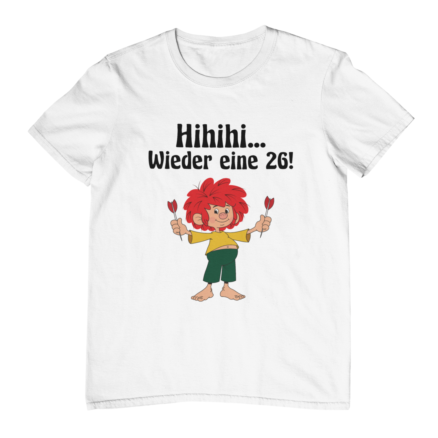 Pumuckl | Shirt