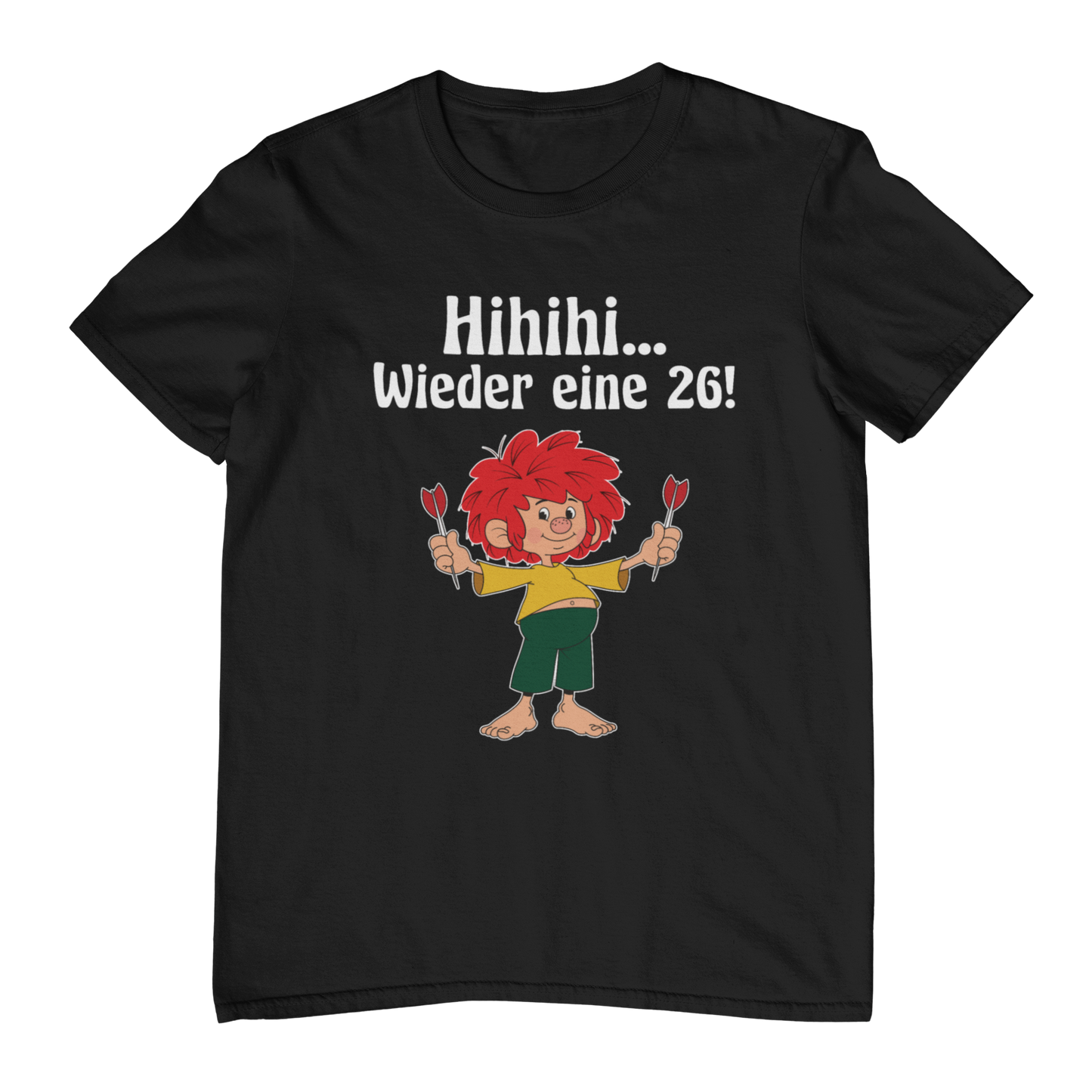 Pumuckl | Shirt