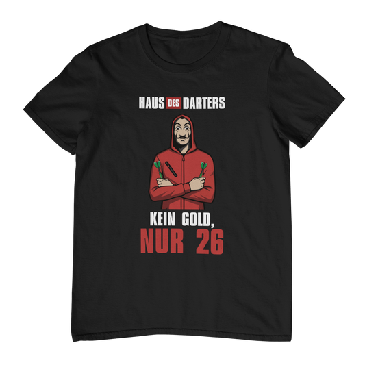 Haus des Darters | Shirt