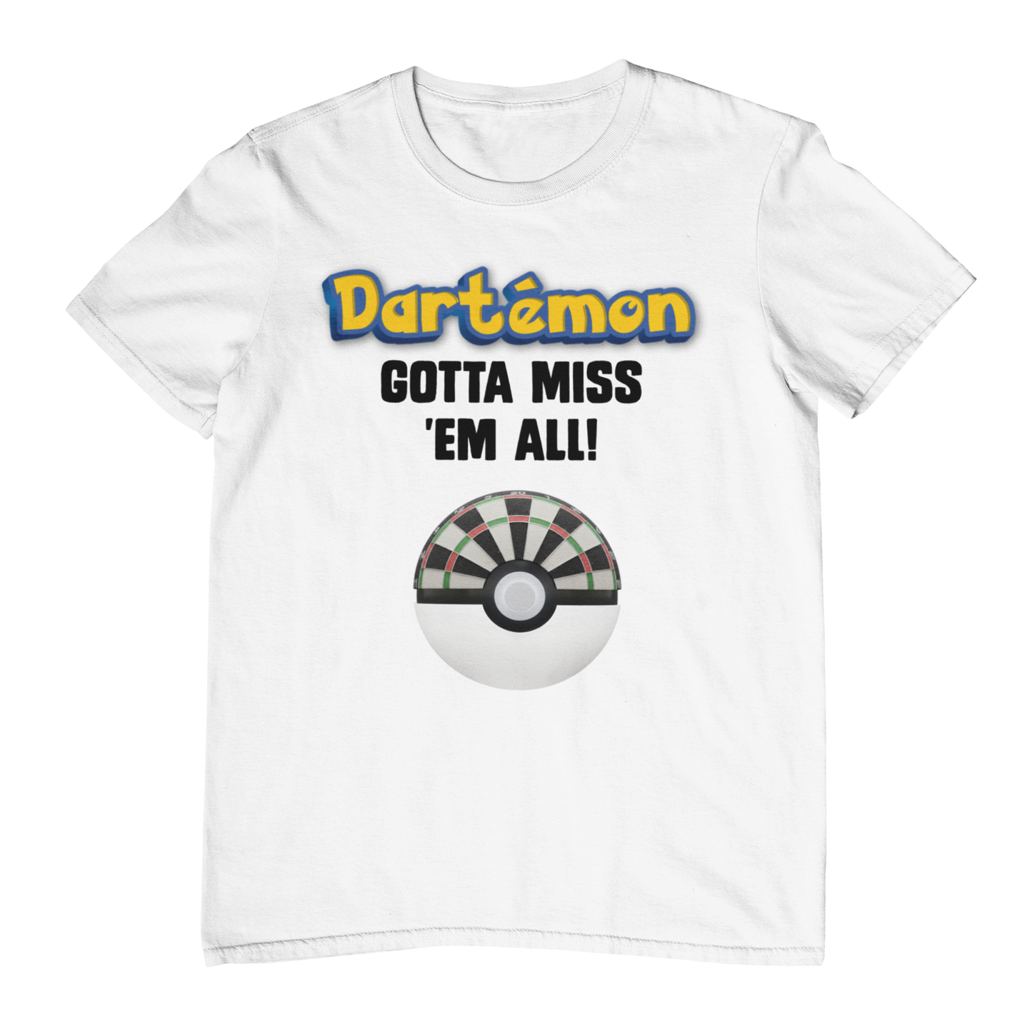 Dartemon | Shirt