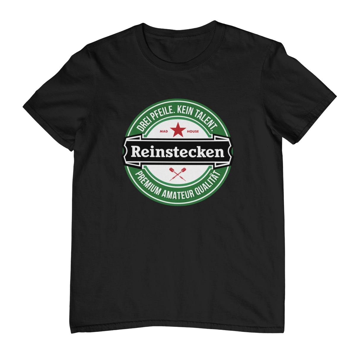 Reinstecken | Shirt