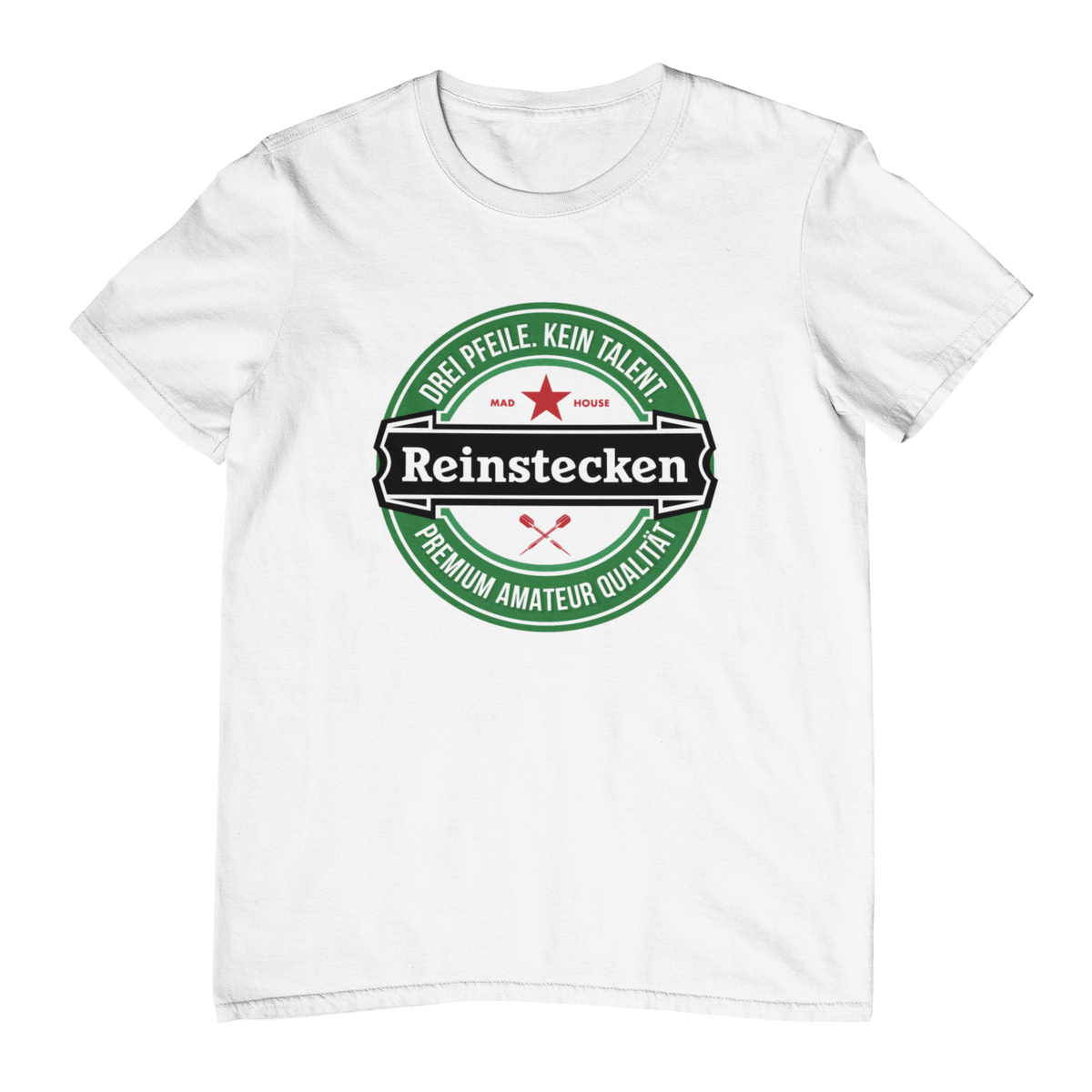 Reinstecken | Shirt