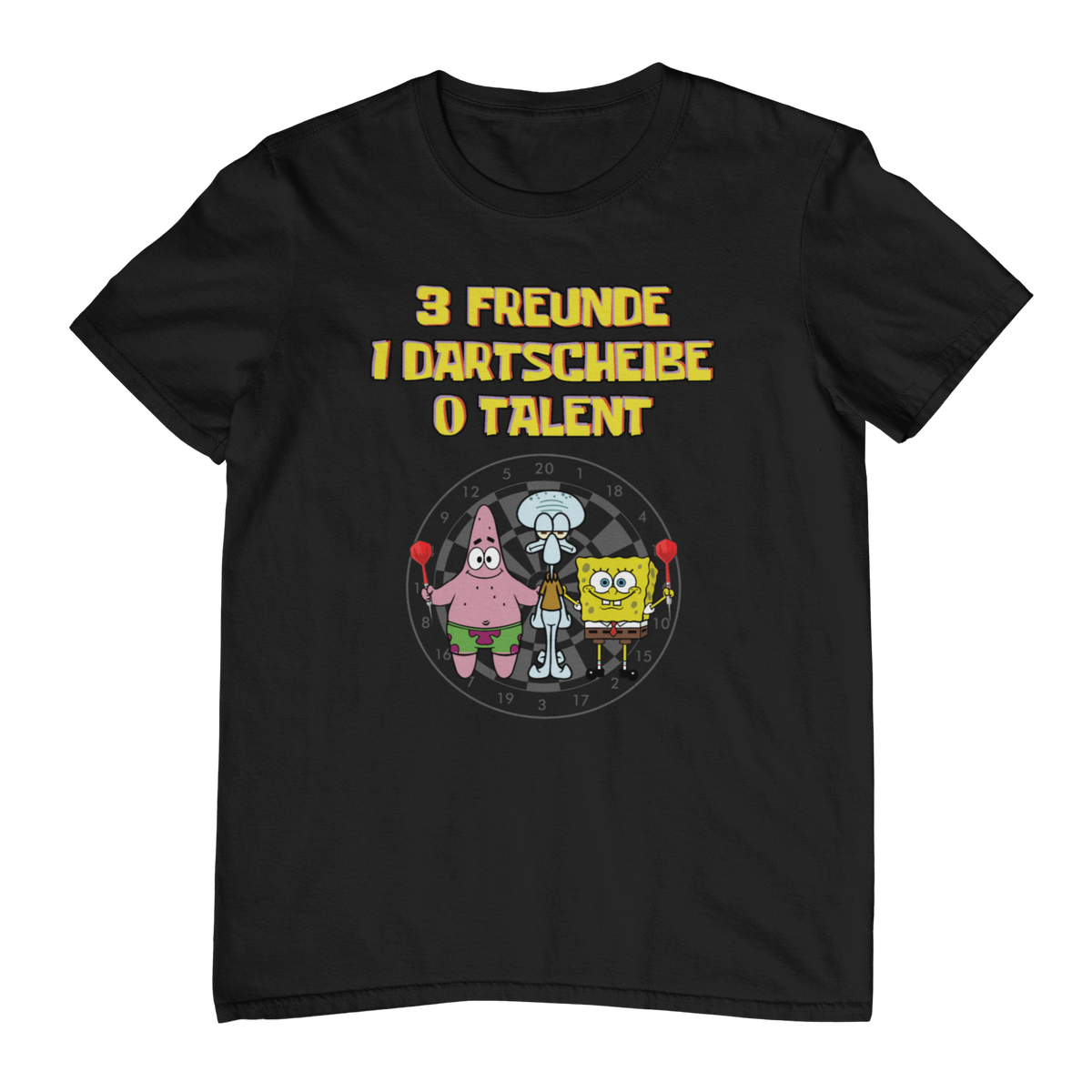 3 Freunde | Shirt
