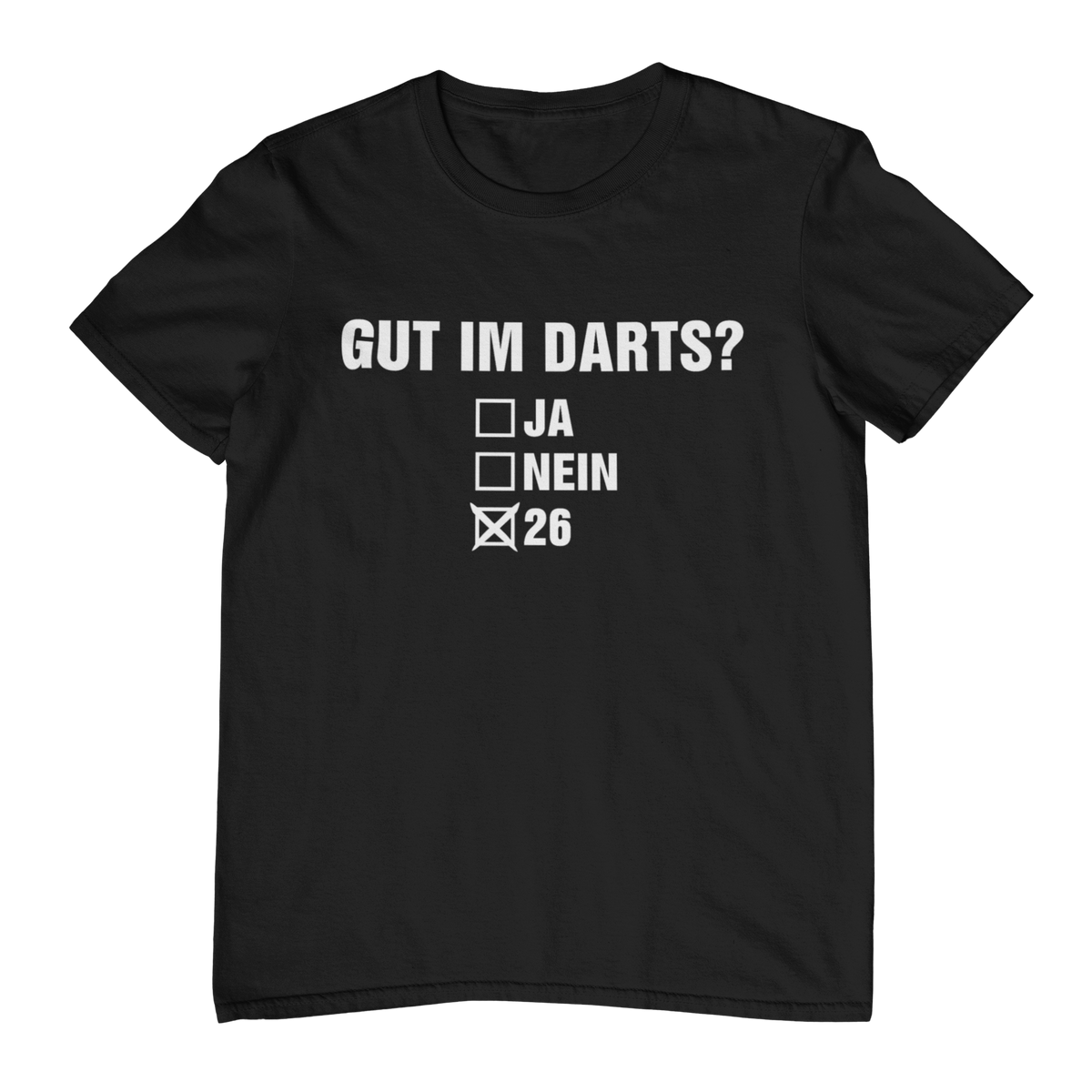 Gut im Darts | Shirt