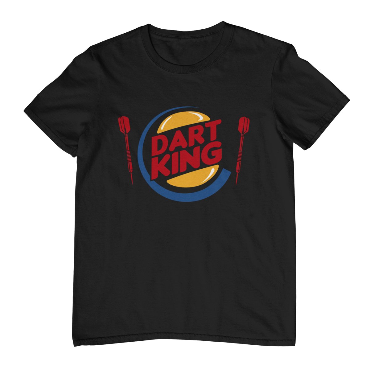 Dart King | Shirt