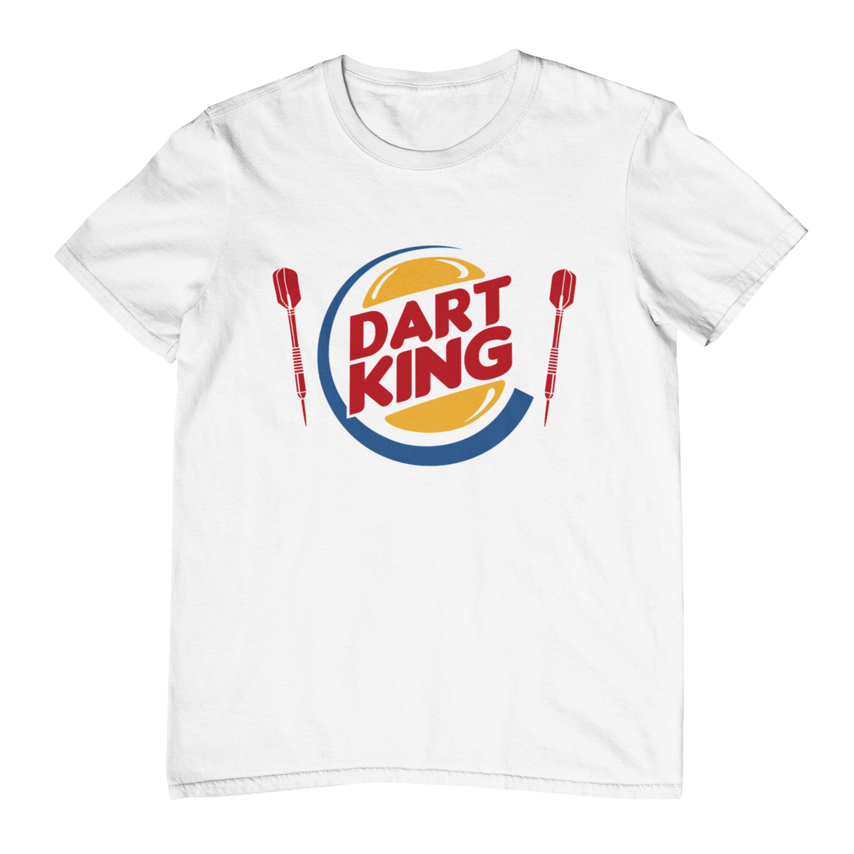 Dart King | Shirt