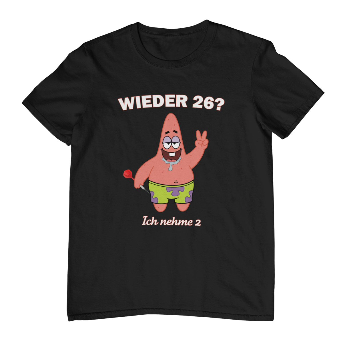 Wieder 26 | Shirt