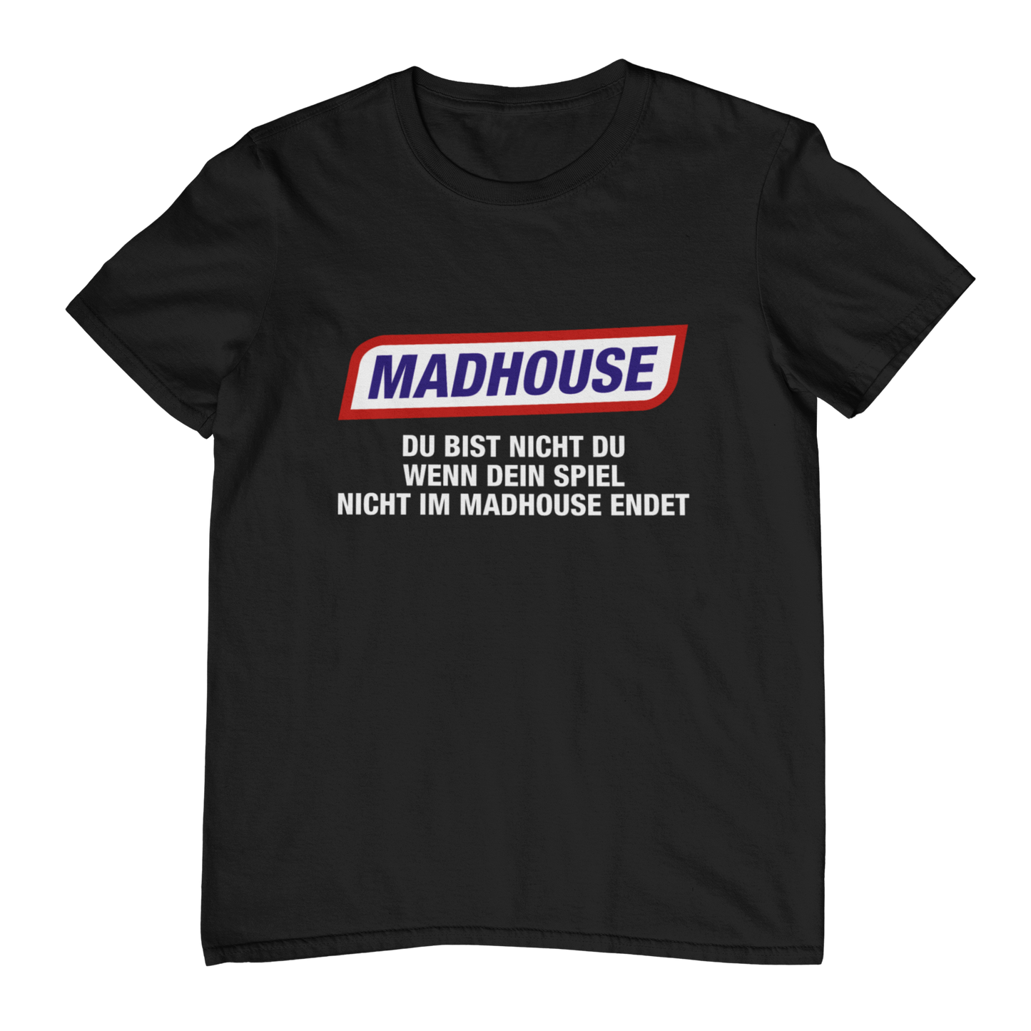 Madhouse - Shirt