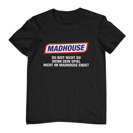 Madhouse - Shirt