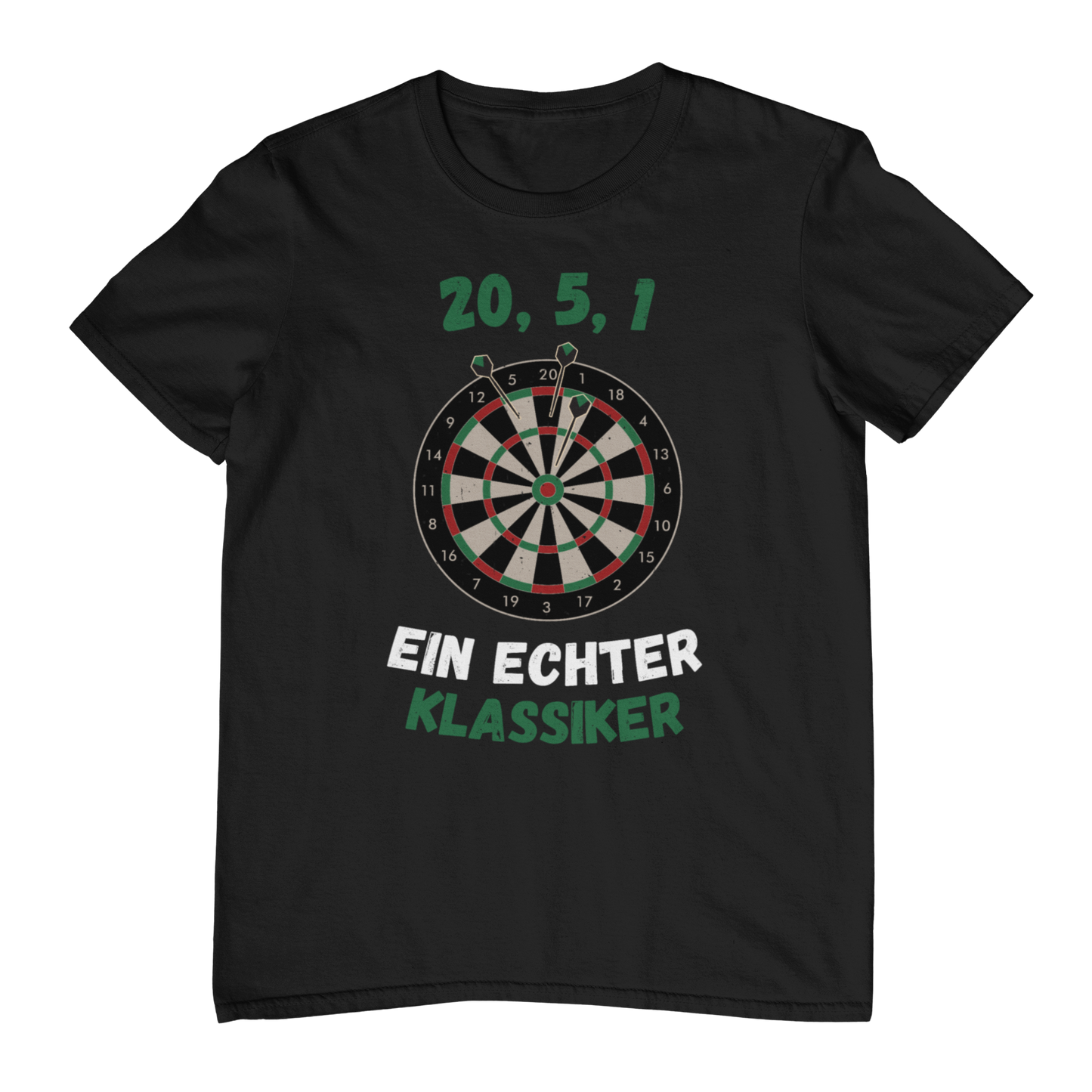 20, 5, 1 Klassiker | Shirt