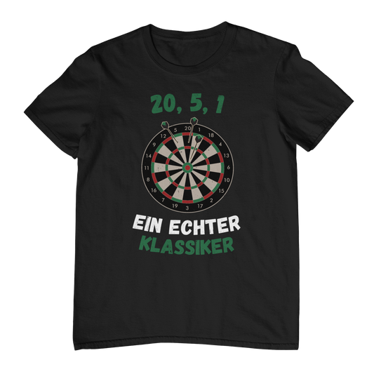 20, 5, 1 Klassiker | Shirt