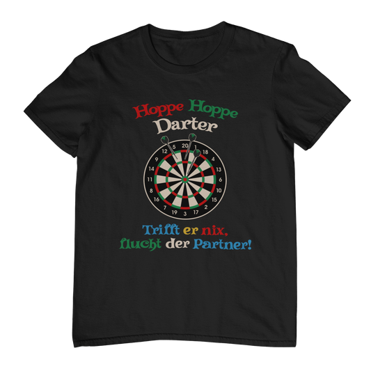 Hoppe Hoppe Darter | Shirt