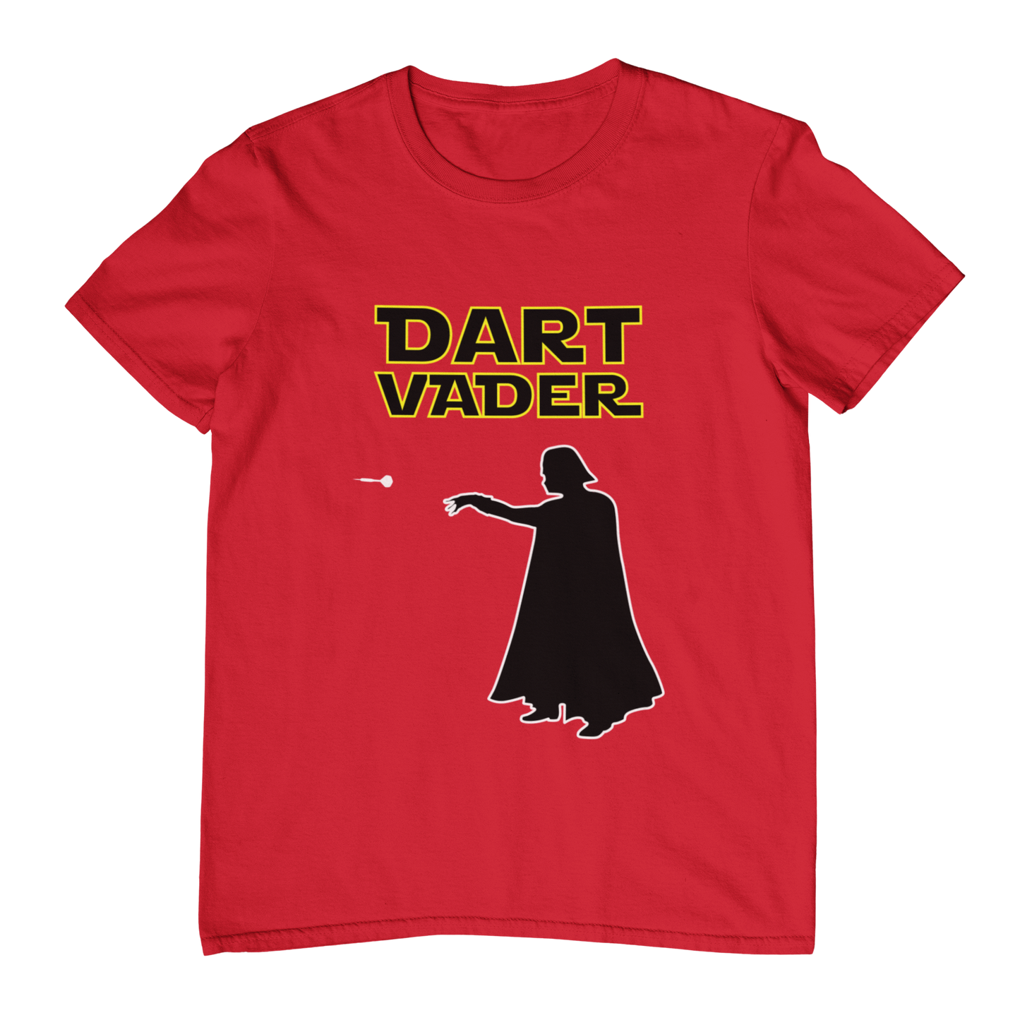 Dart Vader - Shirt