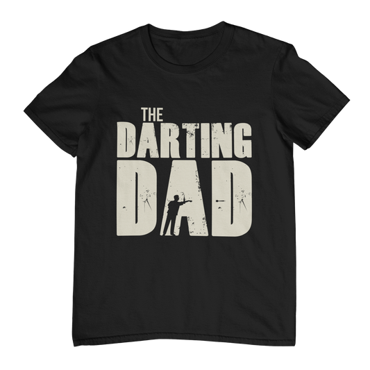 Darting Dad | Shirt