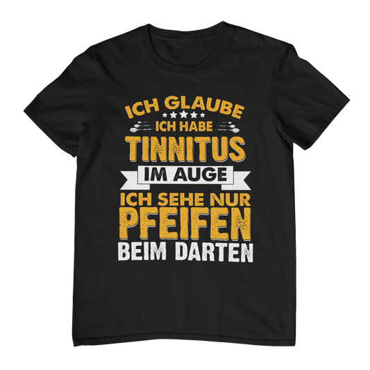 Tinnitus - Shirt