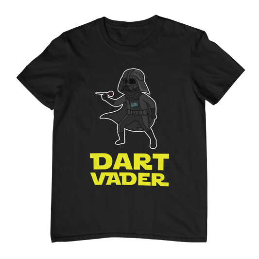 Vader - Shirt