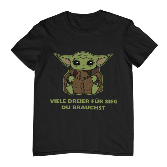 Yoda - Shirt