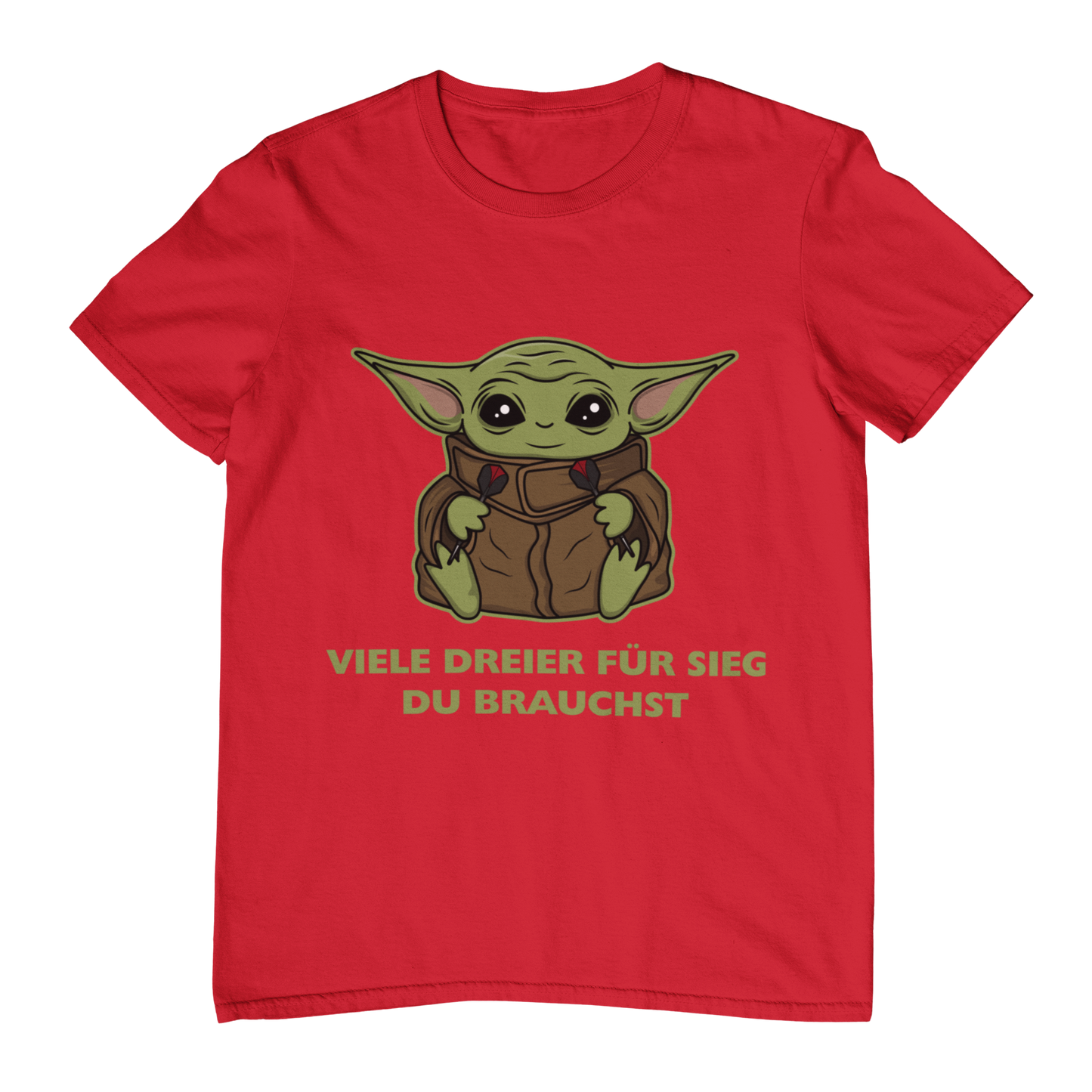 Yoda - Shirt