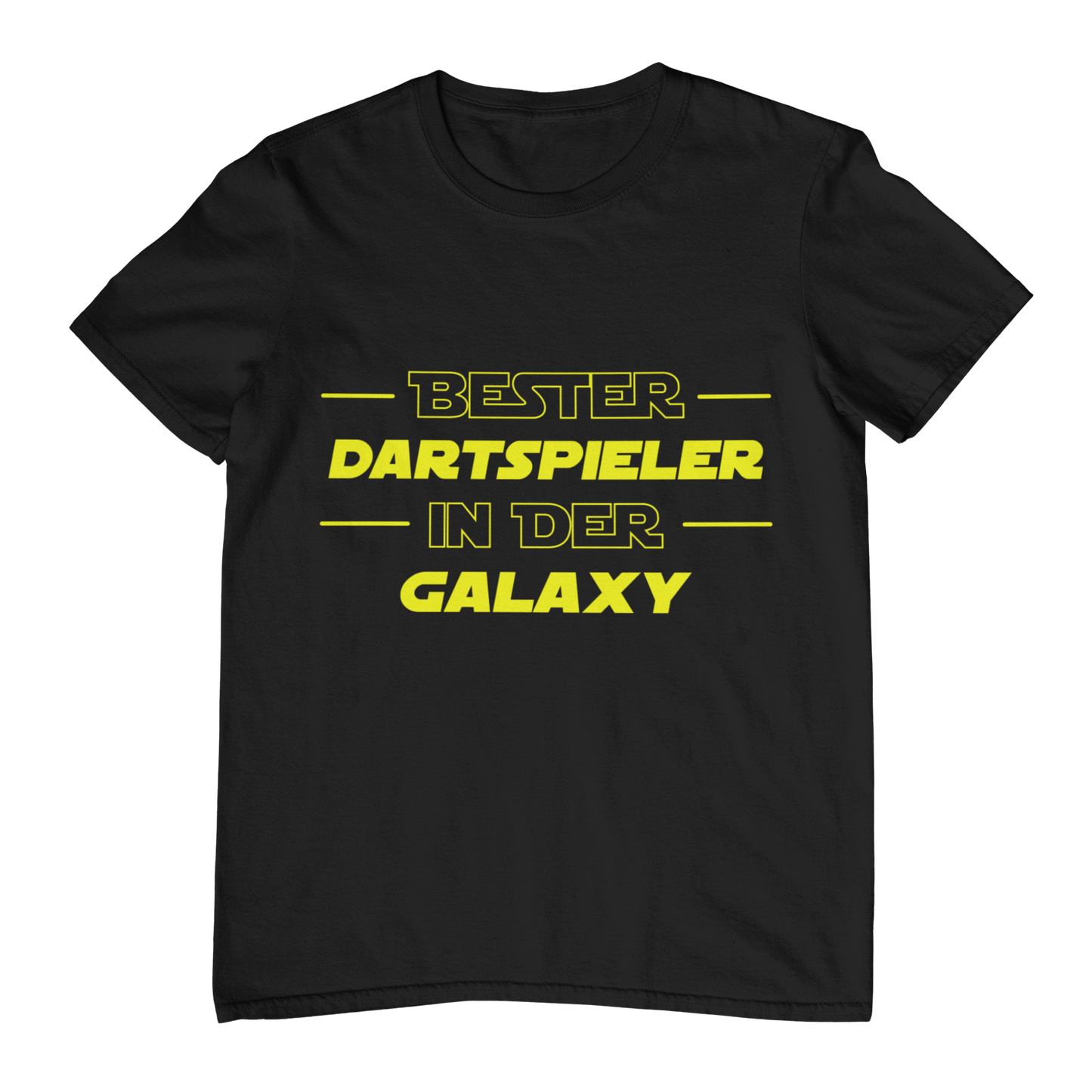 Galaxy - Shirt