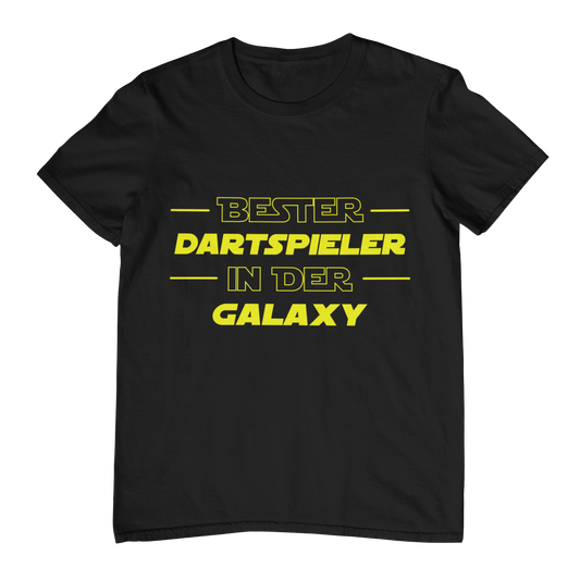 Galaxy - Shirt
