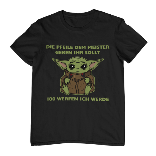 Yoda Meister | Shirt