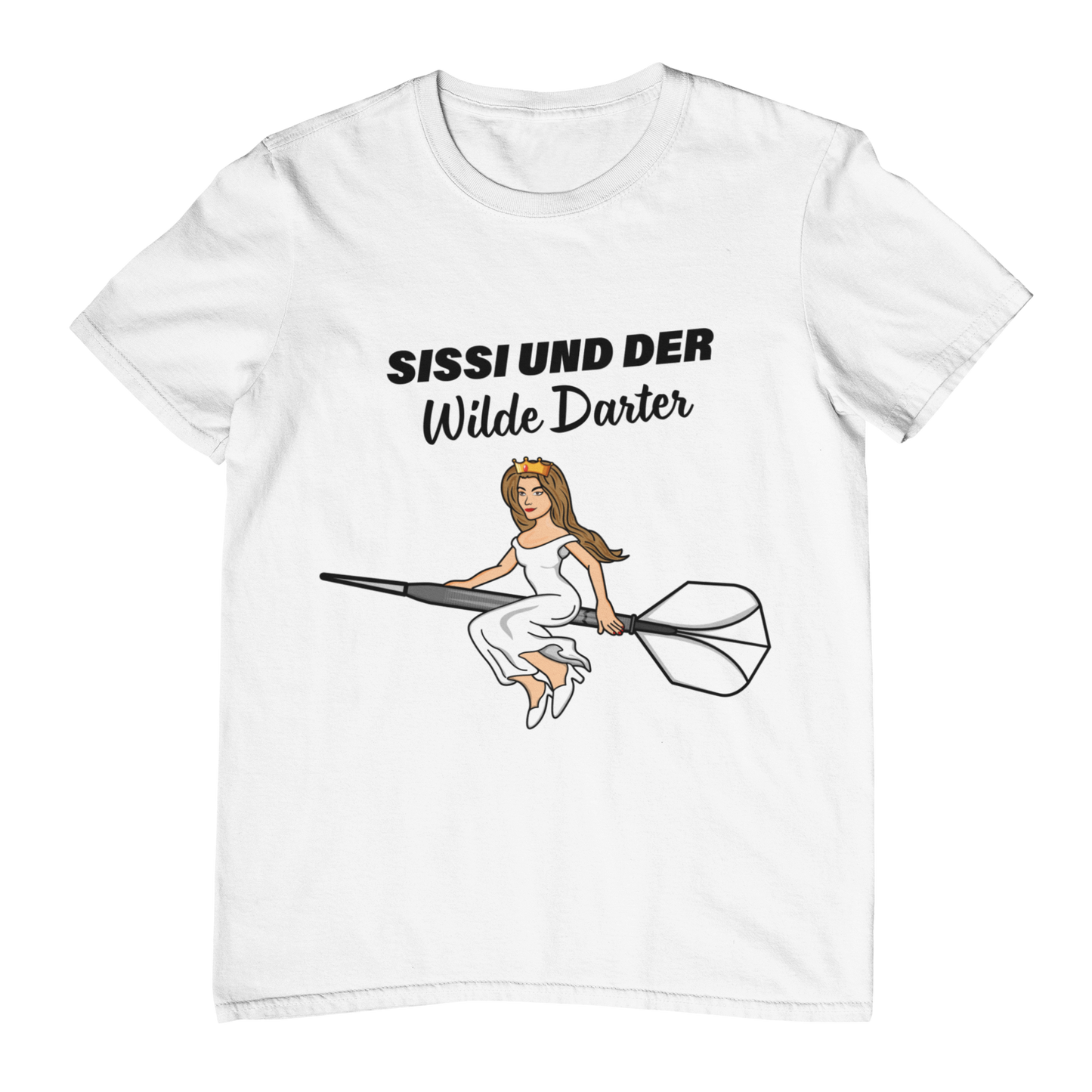 Sissi - Shirt
