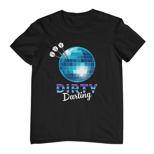 Dirty Darting - Shirt