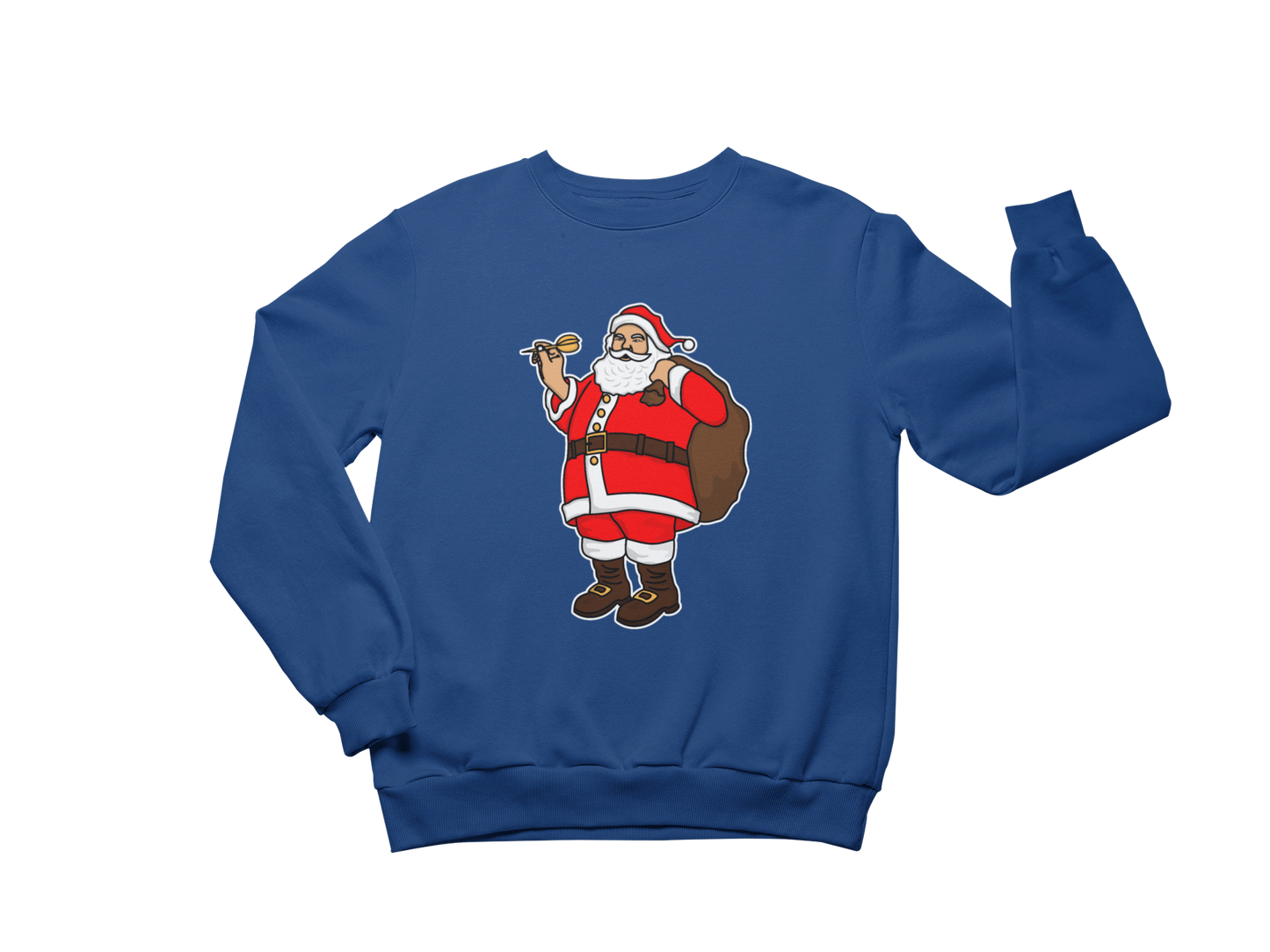 Santa Claus - Sweatshirt