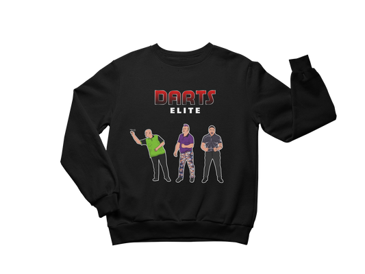 Elite - Sweatshirt
